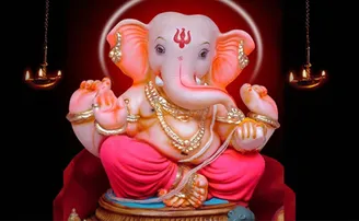 ଗଜାନନ ଅଗ୍ରପୂଜ୍ୟ କାହିଁକି?