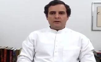 'ମନ୍ କି ବାତ୍'କୁ ନେଇ ମୋଦିଙ୍କୁ ଟାର୍ଗେଟ୍ କଲେ ରାହୁଲ