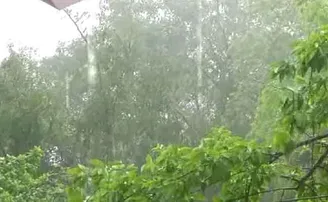 ଆଜିଠୁ ପ୍ରବଳ ବର୍ଷା; ୧୭ଟି ଜିଲ୍ଲାକୁ ୟେଲୋ ଓ୍ୱାର୍ଣ୍ଣଂ