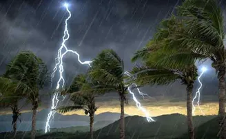 ଆଜି ପୁଣି ବର୍ଷା ସମ୍ଭାବନା,୧୦ ଜିଲ୍ଲାକୁ ସତର୍କ ସୂଚନା