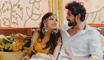 ଆଜି ଅଭିନେତା ରାଣା ଦଗ୍ଗୁବାତୀଙ୍କ ବାହାଘର