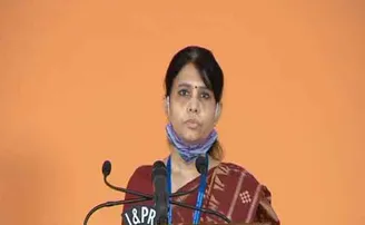 ‘ରାଜଧାନୀରେ ୫୦% ଲୋକଙ୍କ ଦେହରେ ବଢ଼ିଛି ଆଣ୍ଟିବଡ଼ି’