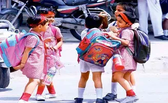 କାଲିଠାରୁ ସରକାରୀ ସ୍କୁଲରେ ନାମଲେଖା