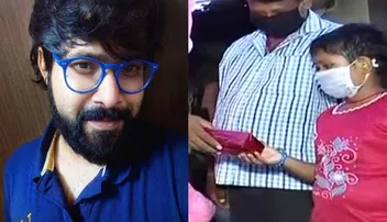 ପାଠପଢ଼ାରେ ସମସ୍ୟା ହେଉଥିଲା, ସ୍ମାର୍ଟଫୋନ୍‌ ଦେଲେ ସବ୍ୟ‌