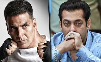 ମୁଡ ଅଫ ନେଶନ: ସଲମାନଙ୍କୁ ପ୍ରଥମଥର ପଛରେ ପକାଇ ୧ନଂରେ ଅକ୍ଷୟ କୁମାର