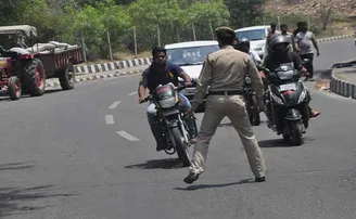 ଅମାନିଆ ଗାଡ଼ି ଚାଳକଙ୍କ ପାଇଁ ନୂଆ କଟକଣା, ଏଥର ନିୟମ ଭାଙ୍ଗିଲେ ବାତିଲ୍ ହେବ DL