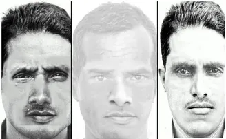 ଉତ୍ତରପ୍ରଦେଶ: ଶିଶୁକନ୍ୟାଙ୍କୁ ଦୁଷ୍କର୍ମ ମାମଲାରେ ସ୍କେଚ୍ ଜାରି କଲା ପୁଲିସ