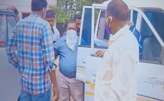 ବରିଷ୍ଠ କୃଷି ଅଧିକାରୀ ପ୍ରଦୀପ ମହାନ୍ତିଙ୍କୁ ବାଧ୍ୟତାମୂଳକ ଅବସର ଦେଲେ ସରକାର