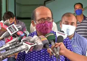 ‘ରାଜ୍ୟର ବିଭିନ୍ନ ନଦୀରେ ୩୨ଟି ଘାଇ ହୋଇଛି’