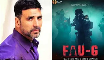 PUBG ଆଉଟ୍ FAU-G ଇନ୍, ଅକ୍ଷୟ କୁମାର କଲେ ବଡ଼ ଘୋଷଣା