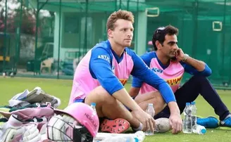 ସୁପର କିଙ୍ଗସ୍ ବିପକ୍ଷ ମ୍ୟାଚ୍ ଖେଳିବେନି ବଟଲର୍