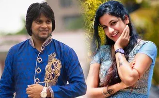 ବିଦ୍ୟାଶ୍ରୀ ଜୀବନସାଥୀ ହେବା ପୂର୍ବରୁ ଆଦିତ୍ୟଙ୍କ ସହ ସମ୍ପର୍କରେ ଥିଲେ ଚିନ୍ମୟୀ!