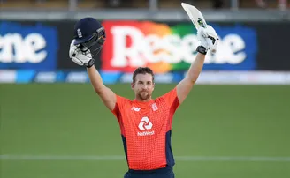 ଟି-୨୦ ରାଙ୍କିଙ୍ଗ୍: ବାବରଙ୍କୁ ପଛରେ ପକାଇ ମଲାନ୍ ନୂଆ ନମ୍ବର ଓ୍ୱାନ୍