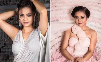 ଦେବୋଲିନା କହିଲେ ’ବିନାଶ କାଳେ ବିପରୀତ ବୁଦ୍ଧି’