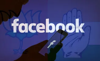 ଫେସବୁକ୍‌କୁ ନେଇ ବିଜେପି-କଂଗ୍ରେସ ମୁହାଁମୁହିଁ