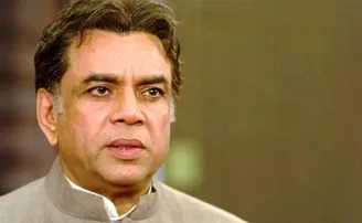 ପରେଶ ରାୱଲ କରୋନା ପଜିଟିଭ୍, ଦୁଇ ସପ୍ତାହ ତଳେ ନେଇଥିଲେ ଟିକା