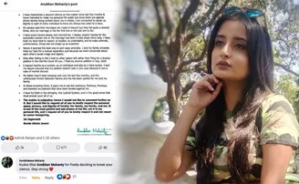 ଅନୁଭବଙ୍କ ସପକ୍ଷରେ ବାହାରିଲେ ସମ୍ଭାବନା, ଲୋକେ ରଖିଲେ ଏମିତି ଉତ୍ତର