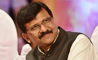 ସଞ୍ଜୟ ରାଉତଙ୍କୁ ଭଲ କରି ଶୁଣେଇଲା କଂଗ୍ରେସ