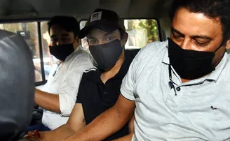 ପୁଅ ଗିରଫ ହେବା ପରେ ମୁହଁ ଖୋଲିଲେ ରିଆଙ୍କ ବାପା, କହିଲେ ଏମିତି କଥା