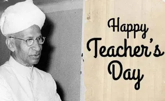 ‘ଗୁରୁ’ ସର୍ବଦା ପୂଜ୍ୟ ଓ ନମସ୍ୟ