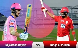 ସୁପର୍ ସଣ୍ଡେ’ରେ ରୟାଲ୍ସକୁ ଭେଟିବ କିଙ୍ଗସ୍ ଇଲେଭେନ୍: ଫେରି ପାରନ୍ତି ବଟଲର୍ ଓ ଗେଲ୍