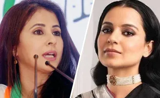 କଙ୍ଗନାଙ୍କୁ ଟାର୍ଗେଟ୍ କଲେ ଉର୍ମିଳା, କହିଲେ ପ୍ରଥମେ ନିଜ ରାଜ୍ୟରୁ ଡ୍ରଗ୍ସ ବିରୋଧୀ ଅଭିଯାନ ଆରମ୍ଭ କରନ୍ତୁ ରାଣାଓ୍ୱତ