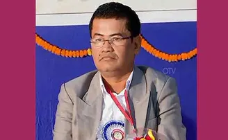 ଯୌନ ନିର୍ଯାତନା ଅଭିଯୋଗ: ବଲାଙ୍ଗିର ଉପଜିଲ୍ଲାପାଳ ନିଲମ୍ବିତ