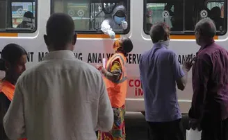 ‘କରୋନାରୁ ସୁସ୍ଥ ପରେ ଭାଇରାଲ ରୋଗରେ ଆକ୍ରାନ୍ତ ଆଶଙ୍କା ଅଧିକ’