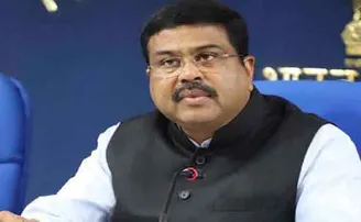 ଦେଶର ପ୍ରଦୂଷଣକୁ ହ୍ରାସ କରିବା ଦିଗରେ ସରକାରଙ୍କ ଆଉ ଏକ ପଦକ୍ଷେପ