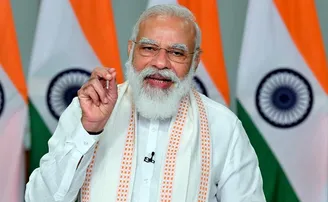 'କୃଷକ ସଶକ୍ତ ହେଲେ, ମଜବୁତ୍ ହେବ ଆତ୍ମନିର୍ଭର ଭାରତର ମୂଳଦୁଆ'