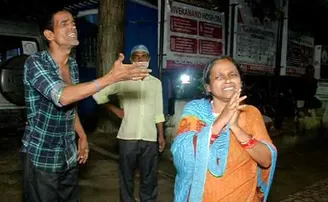 ଦୁର୍ବୃତ୍ତଙ୍କ ଆକ୍ରମଣରେ ଆଖି ବୁଜିଲେ ନାବାଳକ