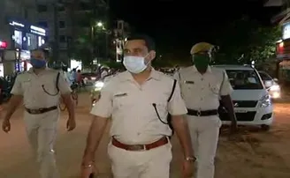 ମୁଖ୍ୟମନ୍ତ୍ରୀଙ୍କ ଅସନ୍ତୋଷ ପରେ ଆକ୍ସନ ମୋଡ୍‌‌ରେ କମିଶନରେଟ୍ ପୁଲିସ୍