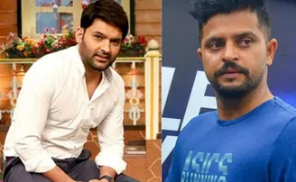 ରୈନାଙ୍କ ସମ୍ପର୍କୀୟଙ୍କ ଉପରେ ଆକ୍ରମଣ, ମୁହଁ ଖୋଲିଲେ କପିଲ ଶର୍ମା