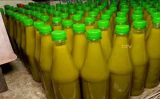 ନକଲିି ସସ୍ ଫ୍ୟାକ୍ଟ୍ରିରେ ଚଢଉ, ୨ ଅଟକ