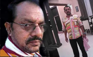 ଶିଶିର ଚାଲିଗଲେ ଆରପାରିକୁ