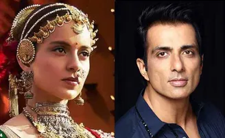 କଙ୍ଗନାଙ୍କ ‘ମଣିକର୍ଣ୍ଣିକା’ରୁ କାହିଁକି ବାହାରିଥିଲେ ସୋନୁ; ପ୍ରଥମ ଥର ପାଇଁ ଖୋଲିଲେ ମୁହଁ