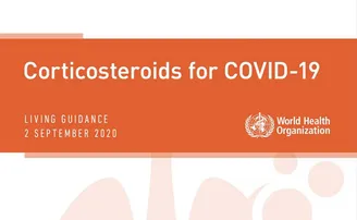 ଗୁରୁତର ଅସୁସ୍ଥ କୋଭିଡ୍‌ ରୋଗୀଙ୍କ ଜୀବନ ବଞ୍ଚାଇପାରିବ ଷ୍ଟେରଏଡ୍‌: ରିପୋର୍ଟ