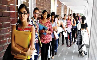 ଯୁକ୍ତ ୩ ଇ-ଆଡମିଶନ ପାଇଁ ୮ରୁ ଆବେଦନ ଆରମ୍ଭ