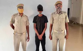 ଯୁବତୀଙ୍କୁ ହତ୍ୟା କରି ନାଳକୁ ଫିଙ୍ଗିଥିଲେ, ଅଭିଯୁକ୍ତ ଗିରଫ