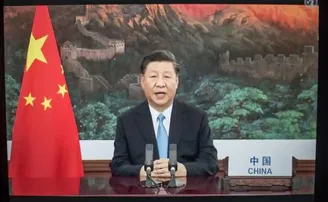 ଜାତିସଂଘରେ ମିଛ କହିଲେ ଚୀନ୍ ରାଷ୍ଟ୍ରପତି ଜିନ୍ ପିଙ୍ଗ୍!