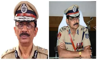 ଡିଜିପି ଅଭୟଙ୍କୁ ଚେକ୍ , ସତ୍ୟଜିତଙ୍କୁ ମିଳିପାରେ ଦାୟିତ୍ୱ !