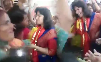 ବିଜେଡି ନିୟମ ଭାଙ୍ଗିଲେ ଠିକ, ବିରୋଧୀ ଭାଙ୍ଗିଲେ ଭୁଲ!