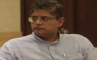 ବୈଜୟନ୍ତଙ୍କ ଟ୍ୱିଟ୍ ବୁଝି ନପାରି ବାଉଳି ହେଲେ ସମାଲୋଚକ