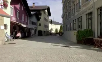 ବଢ଼ିଲା ସଂକ୍ରମିତଙ୍କ ସଂଖ୍ୟା, ଦ୍ୱିତୀୟ ଥର ପାଇଁ ଲକ୍‌ଡାଉନ୍ ଘୋଷଣା