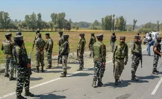 କାଶ୍ମୀରରେ ଆତଙ୍କବାଦୀଙ୍କୁ ସକ୍ରିୟ କରିବାକୁ ହାତ ମିଳାଇଛନ୍ତି ପାକ୍-ଚୀନ