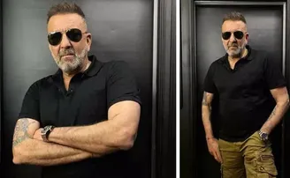 କ୍ୟାନସର୍ ଲଢ଼େଇ ଜିତିଲେ ସଞ୍ଜୟ ଦତ୍ତ