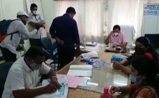 ତିର୍ତ୍ତୋଲ ଆସନ ପାଇଁ ଆଜି ବିଜେଡି ଦାଖଲ କରିବ ନାମାଙ୍କନ