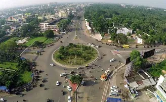 କଣ୍ଟ୍ରୋଲ୍‌କୁ ଆସୁନି ଦ୍ୱୈତନଗରୀ!