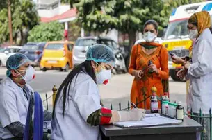 ୨୩ ଜିଲ୍ଲାରେ କରୋନା ଚିକିତ୍ସା ଖର୍ଚ୍ଚ ୨୨୪ କୋଟି