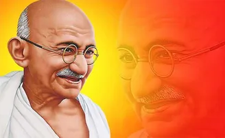 ଗୋଟିଏ ରାଷ୍ଟ୍ରର ସଂସ୍କୃତି ଲୋକଙ୍କ ମନ ଓ ଆତ୍ମାରେ ବାସ କରିଥାଏ: ଗାନ୍ଧୀ